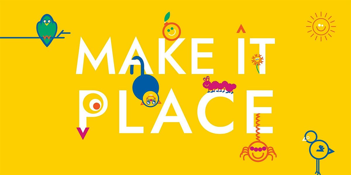 Make it Place: Shapeshifting