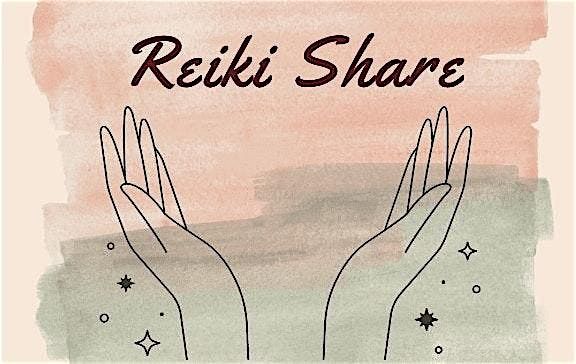 Reiki Share