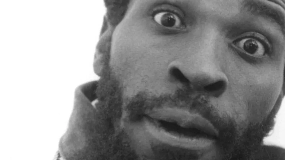 Eek-A-Mouse in Breda