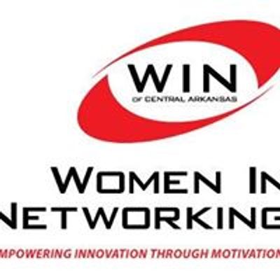 WIN - Women In Networking of Garland County