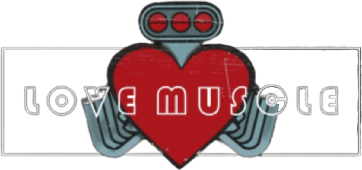 Love Muscle Band @ Eastside Bar & Grill