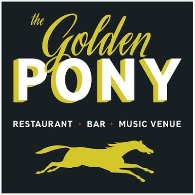 The Golden Pony