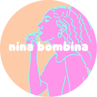 Nina Bombina