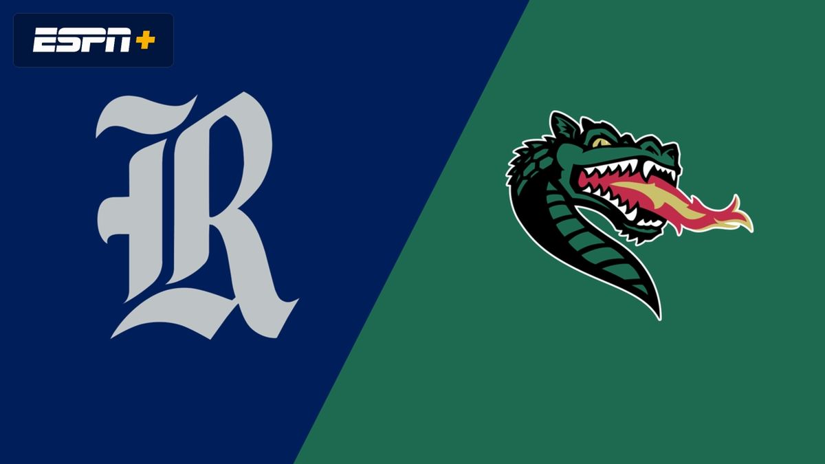 UAB Blazers at Florida Gators Baseball