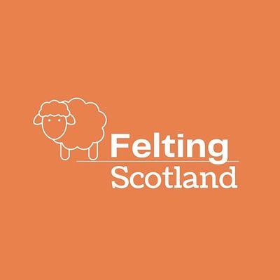 Felting Scotland