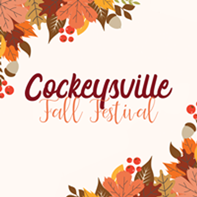 Cockeysville Fall Festival
