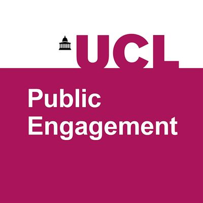 UCL Public Engagement
