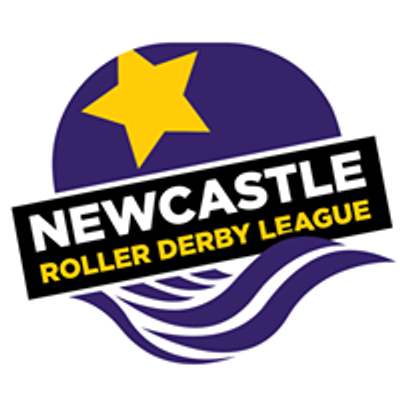 Newcastle Roller Derby League (Official)