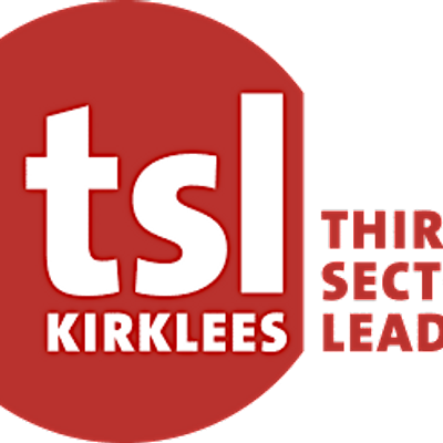 Third Sector Leaders Kirklees