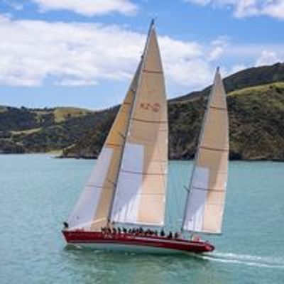 NZ Sailing Trust