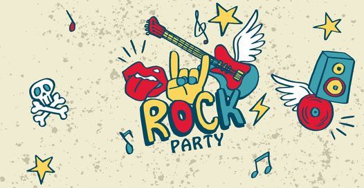Rock Party: All Stars on Deck w Korsarzu!