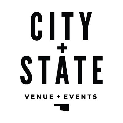 City + State Venue + Events