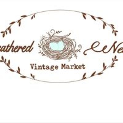 Weathered Nest Vintage Market