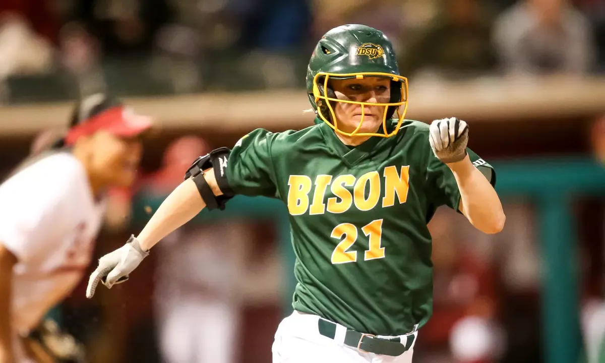 Parking Cal State Northridge Matadors at North Dakota State Bison Mens Basketball