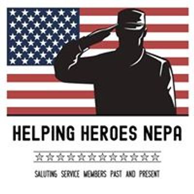 Helping Heroes NEPA