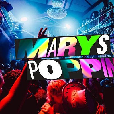 Mary's Poppin