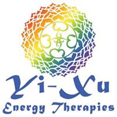 Yi-Xu Terapias Energ\u00e9ticas