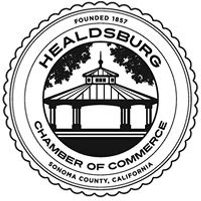 Healdsburg Chamber of Commerce & Visitors Bureau