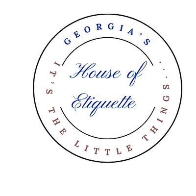 Georgia's House of Etiquette