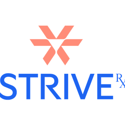 Strive Compounding Pharmacy