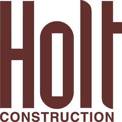 Holt Construction