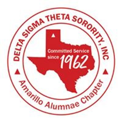 Amarillo Alumnae Chapter of Delta Sigma Theta Sorority