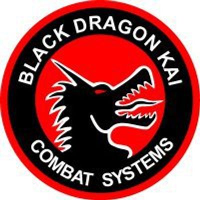 Black Dragon Kai Martial Arts