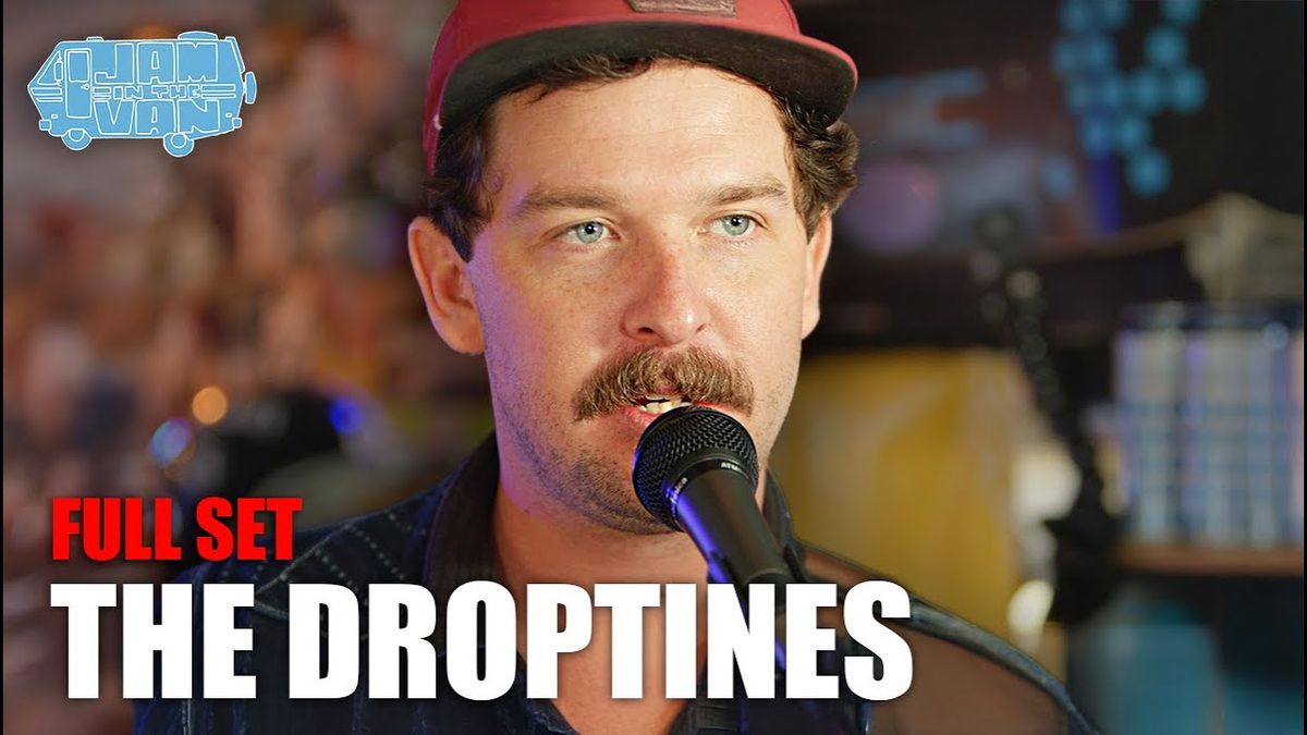 The Droptines