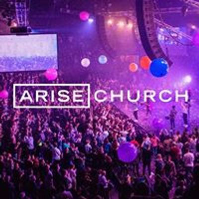 ARISE Church in Christchurch