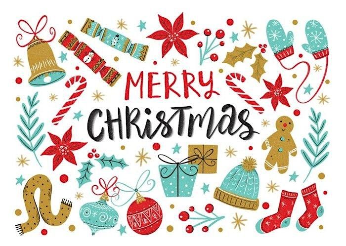 The Heath's Festive Connect and Collaborate Networking Event