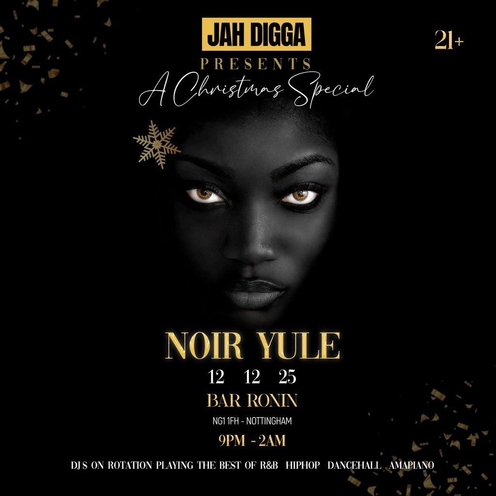 Noir Yule