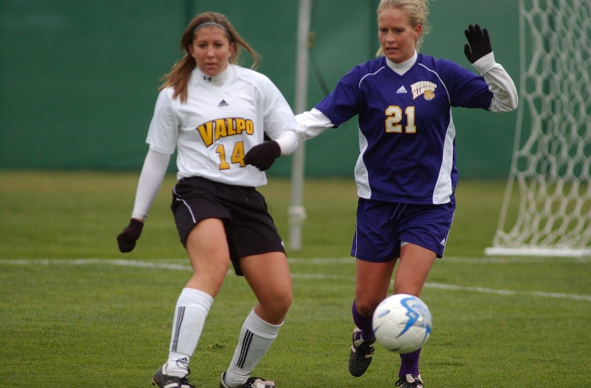 Parking Valparaiso Beacons at Western Michigan Broncos Womens Basketball