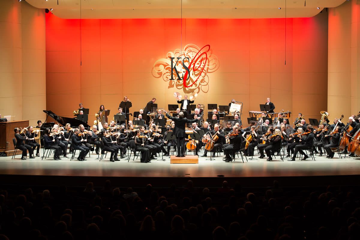 Kalamazoo Symphony Orchestra: Mahler's Third Symphony
