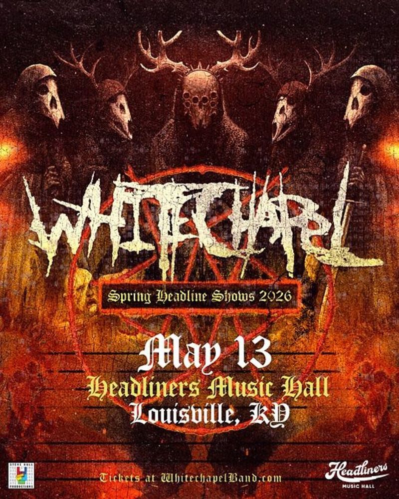 Whitechapel