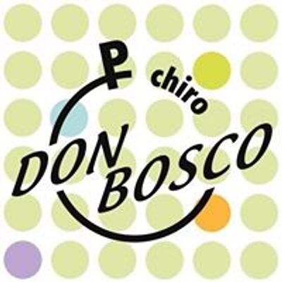 Etentje Chiro Don Bosco