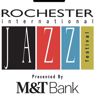 Rochester International Jazz Festival