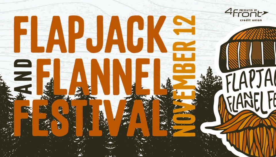 Flapjack & Flannel Festival Jacob's Farm TC, Traverse City, MI