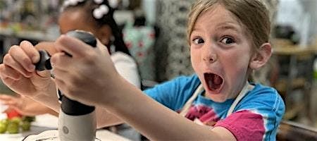 SANTA'S WORKSHOP: HOLIDAY FOOD CRAFTS