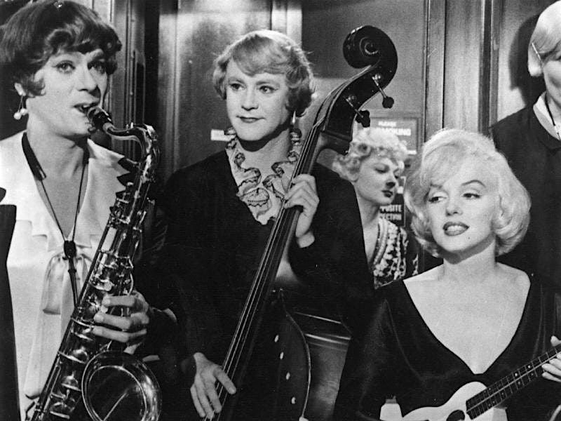 Silvester im MAGAZIN: MANCHE M\u00d6GEN\u00b4\u00b4S HEISS