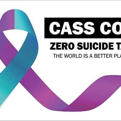 Cass County Zero Suicide Taskforce