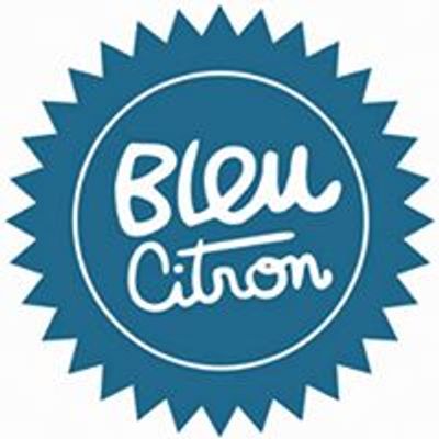 Bleu Citron