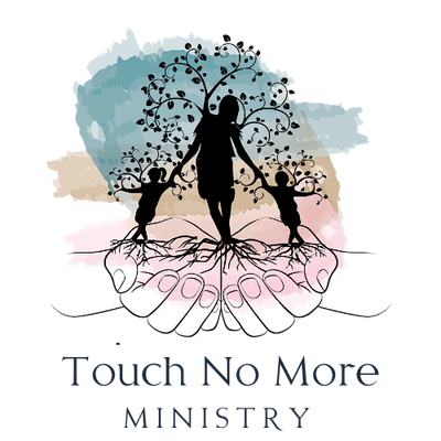 Touch No More Ministry Inc