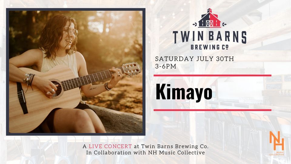 Live Music at Twin Barns Brewing Co Twin Barns Brewing Company
