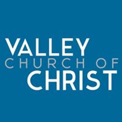 Valley Church of Christ