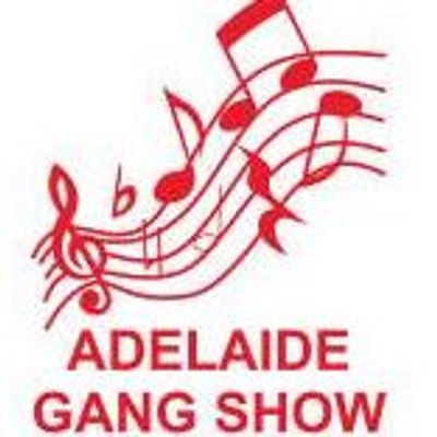 Adelaide Gang Show