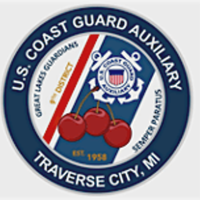 US Coast Guard Auxiliary Flotilla 091-26-10
