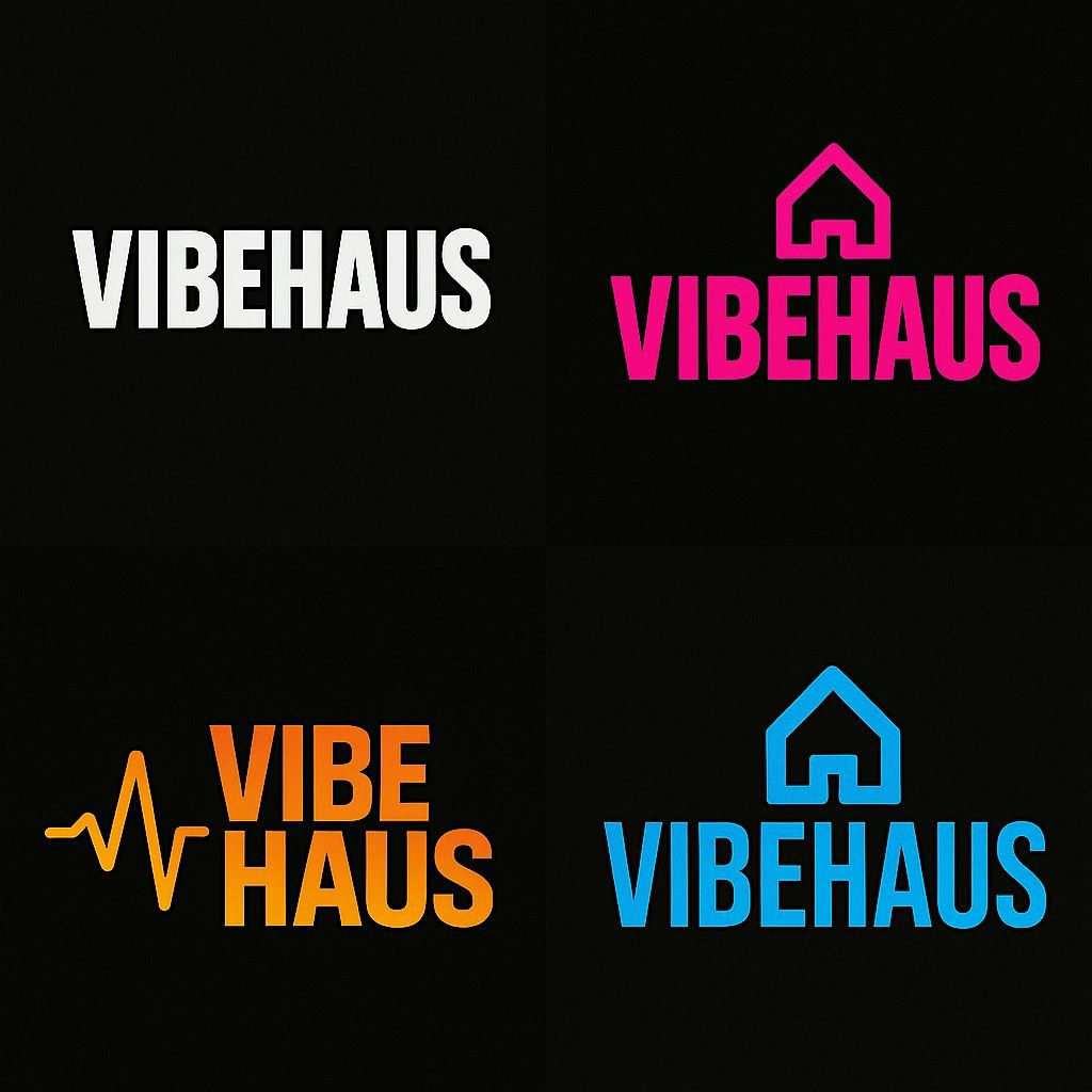 The Launch of VibeHaus Entertainment