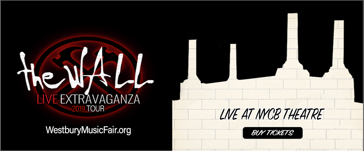 The Wall Theatrical Extravaganza at Five Flags Center