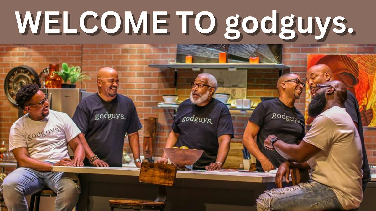 godguys. The Stage Play ATL