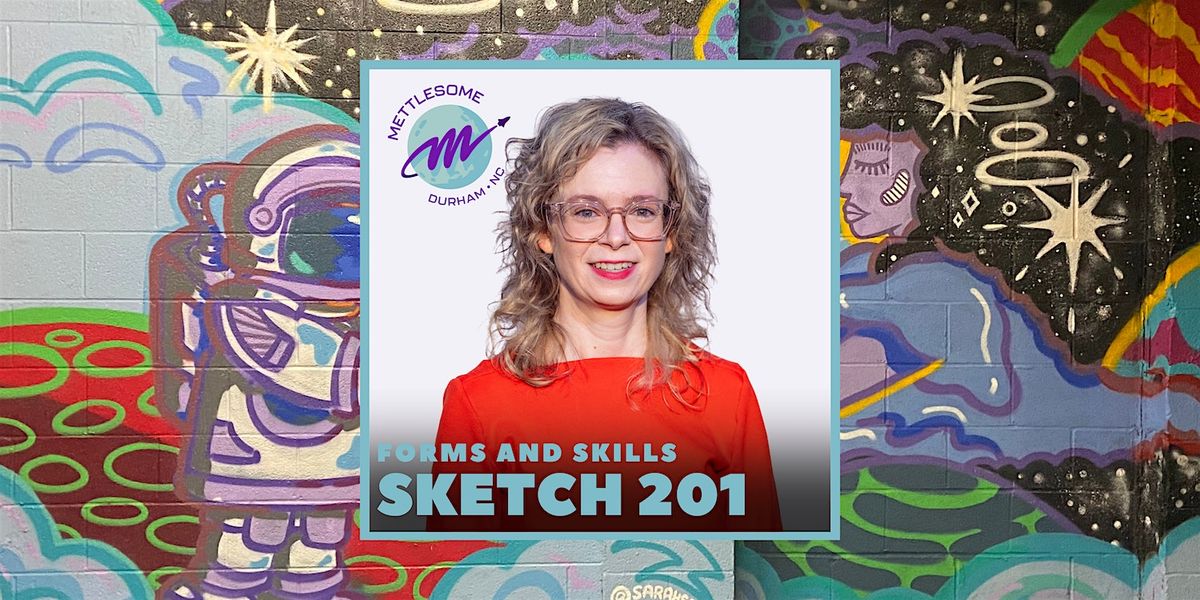 Sketch 201: The Writers\u2019 Room